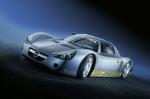 Opel Eco Speedster 2003 года